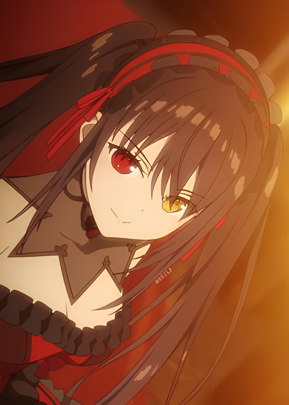 Waifu 3